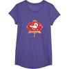 image:imageCinnamoroll Lunar New Year TShirtPurple Heather