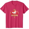 image:imageCinnamoroll Lunar New Year TShirtRed Heather