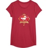 image:imageCinnamoroll Lunar New Year TShirtRed Heather