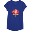 image:imageCinnamoroll Lunar New Year TShirtRoyal Blue