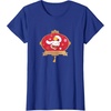 image:imageCinnamoroll Lunar New Year TShirtRoyal Blue