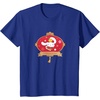 image:imageCinnamoroll Lunar New Year TShirtRoyal Blue