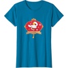 image:imageCinnamoroll Lunar New Year TShirtSapphire Blue