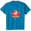 image:imageCinnamoroll Lunar New Year TShirtSapphire Blue