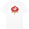 image:imageCinnamoroll Lunar New Year TShirtWhite