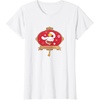image:imageCinnamoroll Lunar New Year TShirtWhite