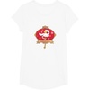 image:imageCinnamoroll Lunar New Year TShirtWhite