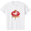 image:imageCinnamoroll Lunar New Year TShirtWhite