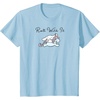 image:imageCinnamoroll Roll With It TShirtBaby Blue