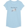image:imageCinnamoroll Roll With It TShirtBaby Blue