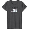 image:imageCinnamoroll Roll With It TShirtDark Heather Grey