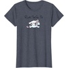 image:imageCinnamoroll Roll With It TShirtHeather Blue