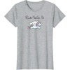 image:imageCinnamoroll Roll With It TShirtHeather Grey