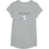 image:imageCinnamoroll Roll With It TShirtHeather Grey