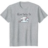 image:imageCinnamoroll Roll With It TShirtHeather Grey