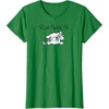 image:imageCinnamoroll Roll With It TShirtKelly Green