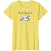 image:imageCinnamoroll Roll With It TShirtLemon Yellow