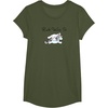 image:imageCinnamoroll Roll With It TShirtOlive Green