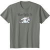 image:imageCinnamoroll Roll With It TShirtOlive Heather