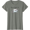 image:imageCinnamoroll Roll With It TShirtOlive Heather