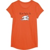 image:imageCinnamoroll Roll With It TShirtOrange