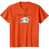 image:imageCinnamoroll Roll With It TShirtOrange