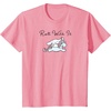 image:imageCinnamoroll Roll With It TShirtPink