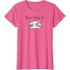 image:imageCinnamoroll Roll With It TShirtPink Heather