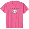 image:imageCinnamoroll Roll With It TShirtPink Heather