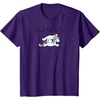 image:imageCinnamoroll Roll With It TShirtPurple