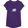 image:imageCinnamoroll Roll With It TShirtPurple