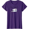 image:imageCinnamoroll Roll With It TShirtPurple