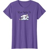 image:imageCinnamoroll Roll With It TShirtPurple Heather