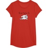 image:imageCinnamoroll Roll With It TShirtRed