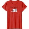 image:imageCinnamoroll Roll With It TShirtRed