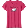image:imageCinnamoroll Roll With It TShirtRed Heather