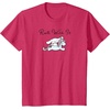 image:imageCinnamoroll Roll With It TShirtRed Heather