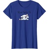 image:imageCinnamoroll Roll With It TShirtRoyal Blue
