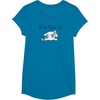 image:imageCinnamoroll Roll With It TShirtSapphire Blue