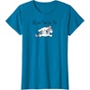 image:imageCinnamoroll Roll With It TShirtSapphire Blue