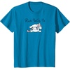 image:imageCinnamoroll Roll With It TShirtSapphire Blue