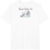 image:imageCinnamoroll Roll With It TShirtWhite