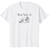 image:imageCinnamoroll Roll With It TShirtWhite