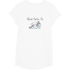 image:imageCinnamoroll Roll With It TShirtWhite