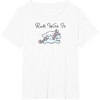 image:imageCinnamoroll Roll With It TShirtWhite