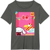 image:imageCinnamoroll Sanrio 60th TShirtAsphalt Grey