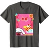 image:imageCinnamoroll Sanrio 60th TShirtAsphalt Grey