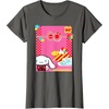 image:imageCinnamoroll Sanrio 60th TShirtAsphalt Grey
