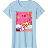 image:imageCinnamoroll Sanrio 60th TShirtBaby Blue