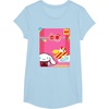 image:imageCinnamoroll Sanrio 60th TShirtBaby Blue